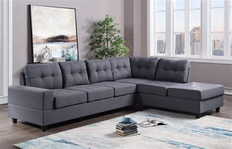 Reversible Sectional Sofa: Perfect Blend of Style