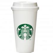 Starbucks Cup PNG Free Download - PNG All