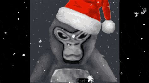 Gorilla Tag Gif - IceGif