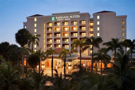 EMBASSY SUITES BY HILTON DORADO DEL MAR BEACH RESORT $128 ($̶2̶0̶0̶ ...