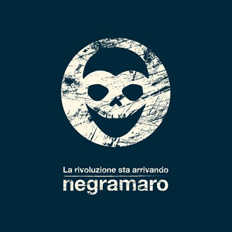 Negramaro - La rivoluzione sta arrivando Lyrics and Tracklist | Genius