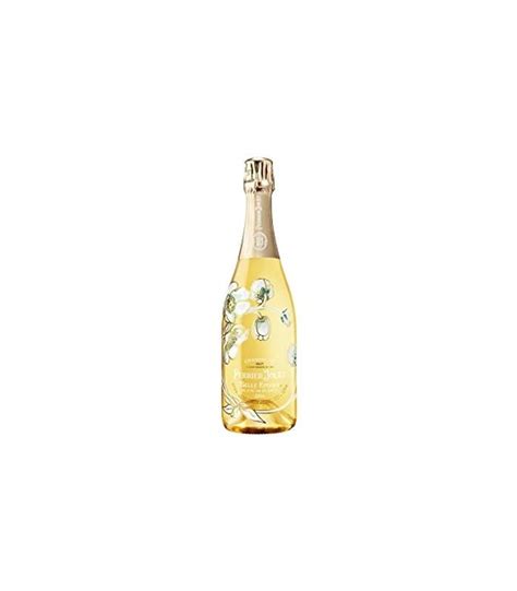 Champagne Pierre Jouet Blanc de Blancs dulzura armoniosa