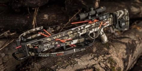 The 6 Best Crossbow Brands - Hunter’s Wholesale