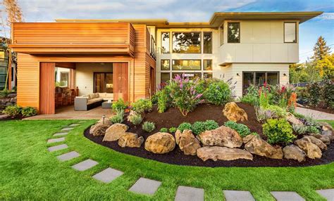 How to Create a Beautiful Home Garden Design?