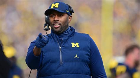 Michigan names Sherrone Moore as new head coach | CTV News