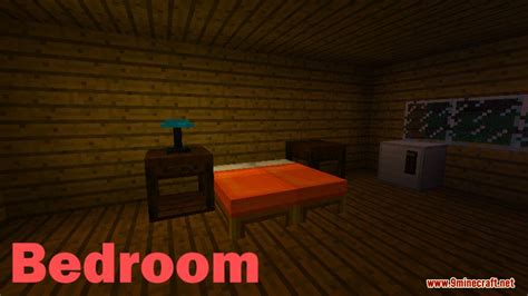 Useful Interior Mod 1.12.2 (Furniture and Decorative Items ...