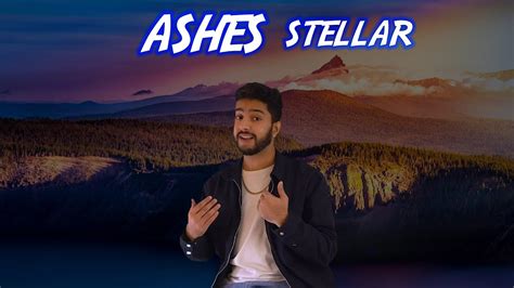 Stellar - ASHES TRADUZIONE ITA - YouTube