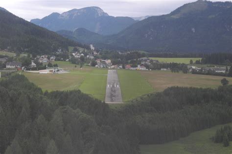 Flugplatz Mariazell | flightlog | Flickr