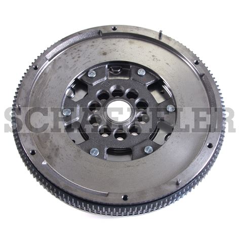 Clutch Flywheel | Carolina Clutch