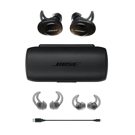 รีวิว Bose SoundSport Free Wireless Headphones | Bose