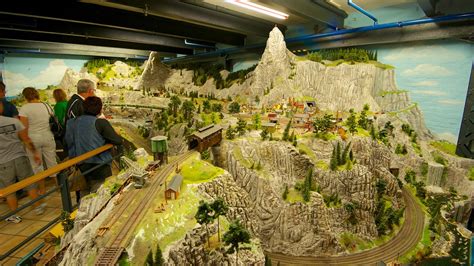 Miniatur Wunderland in Hamburg, | Expedia