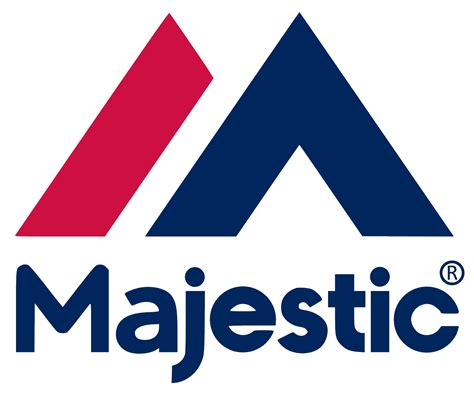 Majestic Athletic – Logos Download