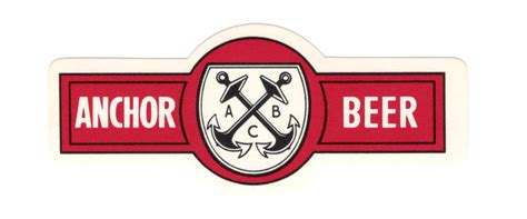 Anchor Beer | Singapore Graphic Archives