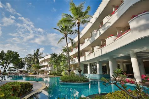 Book Novotel Rayong Rim Pae Resort in Klaeng | Hotels.com