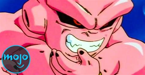 Top 10 Strongest Dragon Ball Villains | Articles on WatchMojo.com