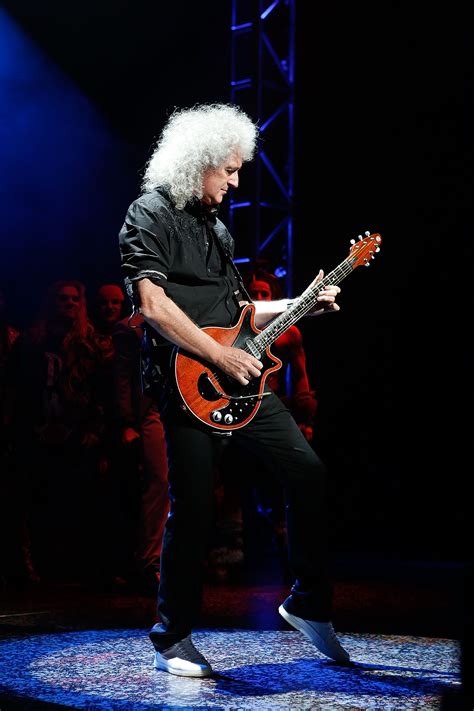 To Do Monday: Rock Out With Brian May | Observer