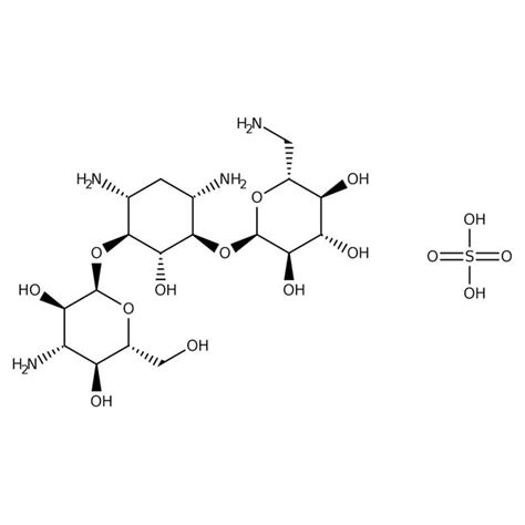 Kanamycin Sulfate (White Powder), Fisher BioReagents Poly Bottle; 5g:Cell | Fisher Scientific