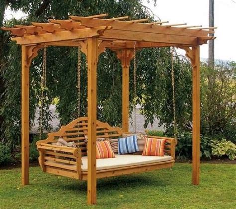 24 Inspiring DIY Backyard Pergola Ideas To Enhance The Outdoor Life | Outdoor pergola, Pergola ...