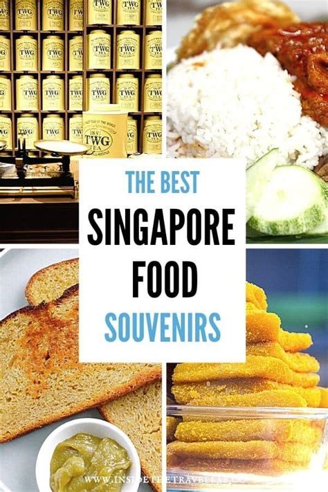 Here's an inside look at the best Singapore food souvenirs so that you can bring the flavours ...