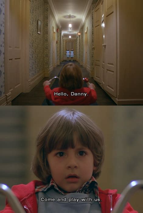 The Shining Movie Quotes. QuotesGram