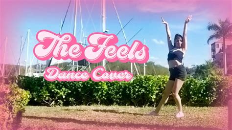 The Feels Dance Cover - Twice - YouTube