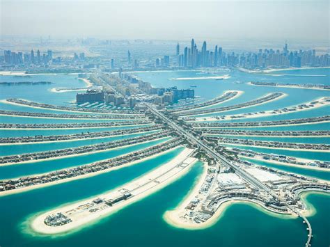 Future 'ocean cities' need green engineering above and below the waterline | The Independent ...