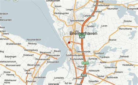 Bremerhaven Weather Forecast