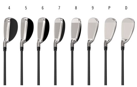 Now Available for Order: Cleveland Launcher XL HALO Irons - Morton Golf Sales Blog