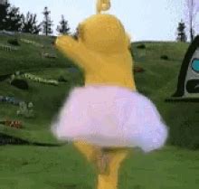 Teletubbies Dance GIFs | Tenor