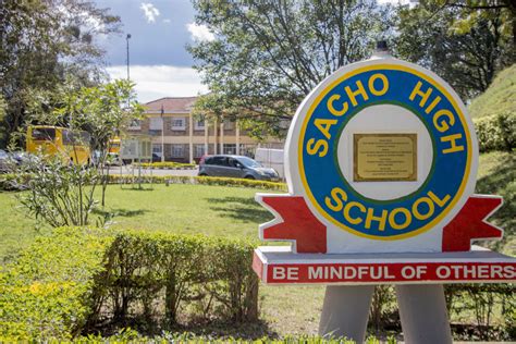 Best Performing Private Secondary Schools in Baringo County - Jambo Daily