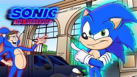 Sonic X Animated - Project X: Love Potion Disaster | Giblrisbox Wallpaper