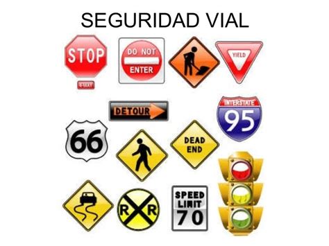 Seguridad vial