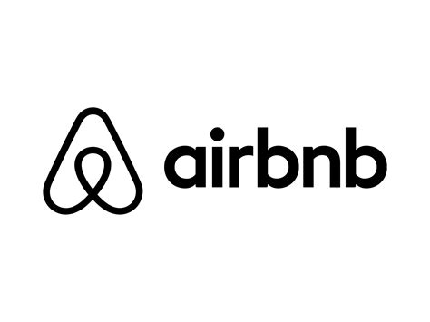 Airbnb Logo PNG Transparent