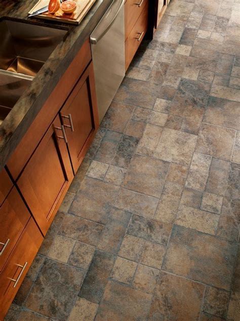 Tile And Stone Laminate Flooring – Flooring Ideas