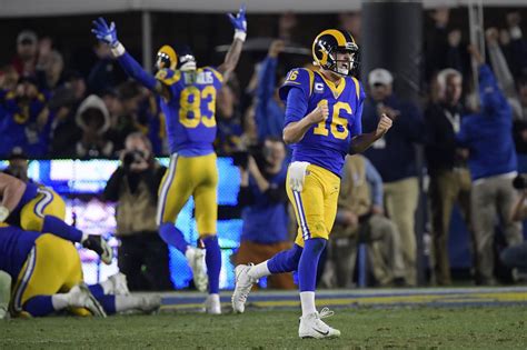 Super Bowl 2019: How Falcons made Los Angeles Rams feel at home during ...