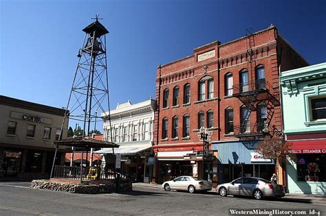 Placerville California | Placerville, Placerville california, California roadtrip