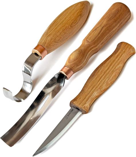 Wood Carving Tools Clip Art