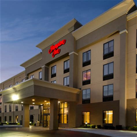 Haverhill gets first Hampton Inn branded hotel - DesignCurial