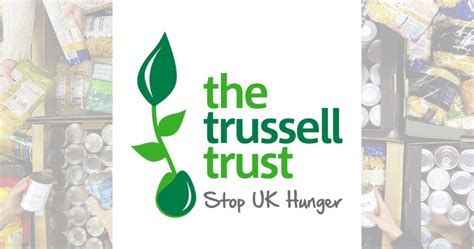 The Trussell Trust - an update by Jay Rayner in The Observer - The ...