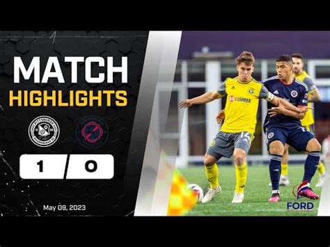 U.S. Open Cup Round of 32: Pittsburgh Riverhounds vs New England ...