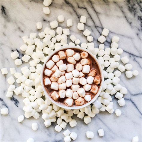 Hot Cocoa Full Of Marshmallows Pictures, Photos, and Images for Facebook, Tumblr, Pinterest, and ...