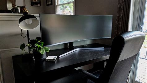 Fstoppers Reviews the Massive 49-inch Curved Samsung Monitor That Is ...