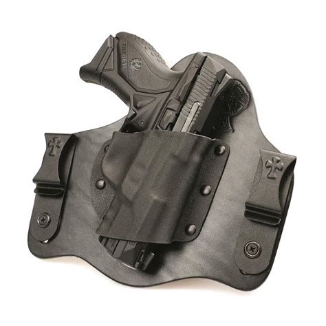 Crossbreed SuperTuck Deluxe SIG SAUER P320 Compact Holster - 681575 ...