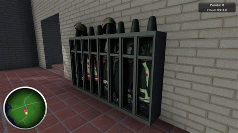 Firefighters - The Simulation on Steam