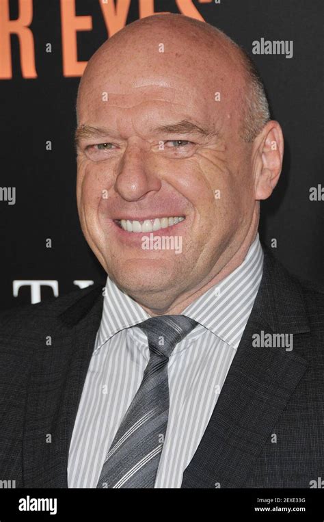 Dean Norris arrives at the "Secret In Their Eyes" Los Angeles Premiere ...