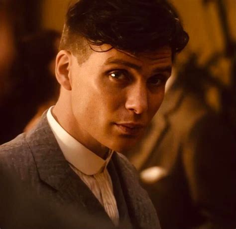 This look of Tommy is just amazing! : r/PeakyBlinders