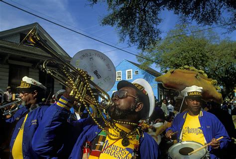 First time Mardi Gras: top tips for New Orleans' biggest party - Lonely ...