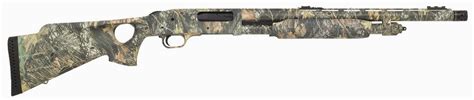 Fowl Attraction: Mossberg 835 Ulti-Mag 12 Gauge Shotgun Review