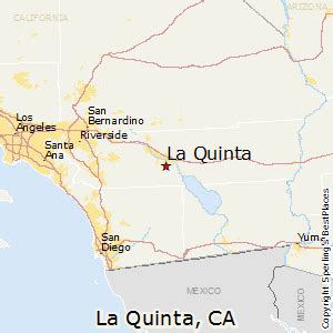 Best Places to Live in La Quinta, California