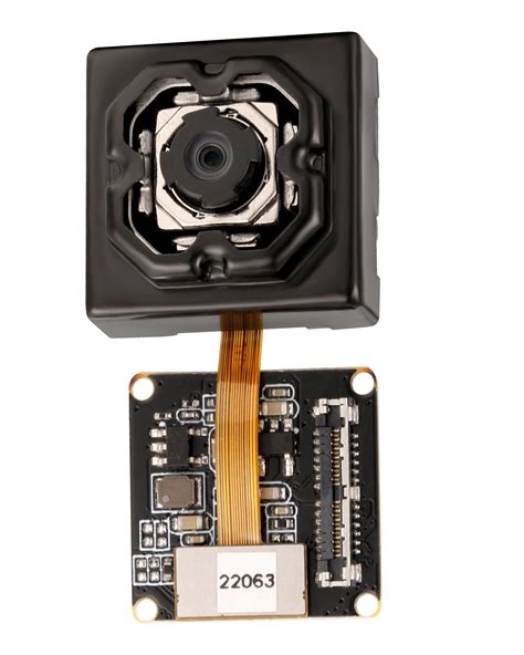 13MP Mini Camera Module IMX258 Optical Image Stabilization